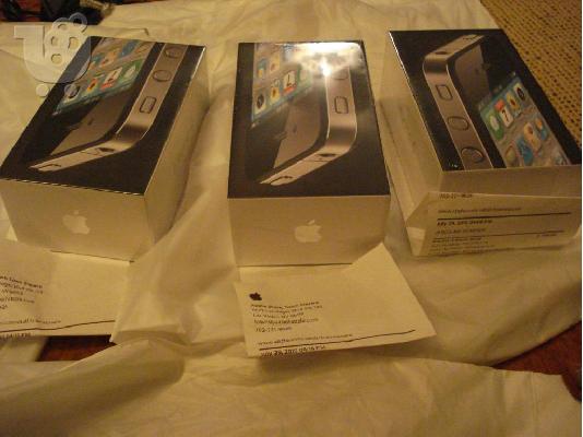 PoulaTo: Apple iPhone 4g 32gb Unlocked